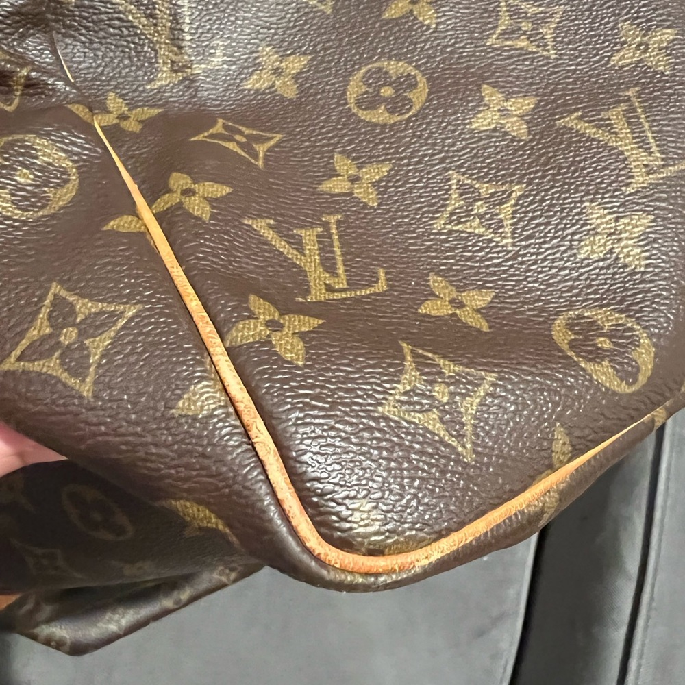 Louis Vuitton Keepall 50 - Picture 9 of 10